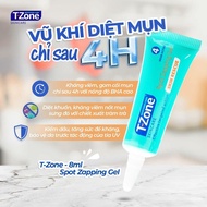 T-zone Skincare Spot Zapping Gel (8ml)