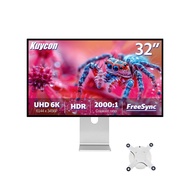 kuycon g32p 6k  32 inch monitor