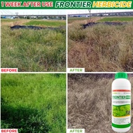 Frontier 200 OD 1L – Racun Rumpai Serbaguna Untuk Padi & Ladang Campuran – Kawalan Rumpai Berkesan