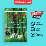 Country Road - Paperback - English - 9781682233412