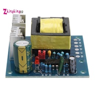 150W Car DC 12V to AC 110V 220V 20KHZ Power Inverter Charger Converter Boost Board High Frequency Sq