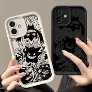 Phone Casing For Samsung Galaxy A07 A06 A05 5G Turbo durable Case Shockproof C01-C03