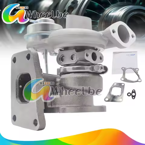 Turbocharger For Suzuki Vitara SX4 Swift K14C 1.4 T 103KW TD02 49172-04000 49172-04010 49172-04020 1