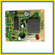 △ ☜ ◧       Water Timer for Automated Tubig Machine