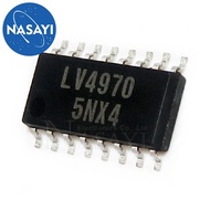 10PCS LV4970 LV4970 SOP-16Type