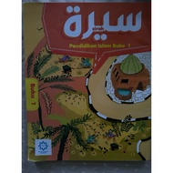 buju teks sirah tahun 1