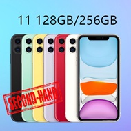 SECOND-HAND 11 /11P / 11PM -128G 256G With BOX