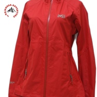 Millet goretex jaket gunung jaket outdoor goretex second original