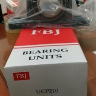 Pillow BEARING UCP 210 ASB/FBJ