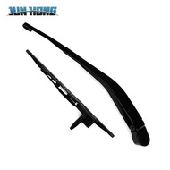 Suitable for TOYOTA Red Fir 08-16 Years/TOYOTA Sequoia Rear Windshield Wiper Assembly Rear Wiper Roc