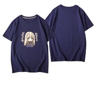 全四款 椎名真晝 鄰家天使 短袖衫 T恤