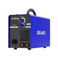 Riland MIG251GE Welding Machine (3-IN-1) Gas MIG/ Gasless MIG/ MMA Welding Set/ MIG251GE GMAW250 wel