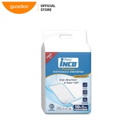 Pureen Inco Premium Underpad 5Ply  Xl 10S+1S (Ecom)