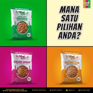 [!!Ready STOCK PUTRAJAYA!! Raya Edition 2022⭐🌙] - Wanys PEK KILO Nuts Are Delicious VIRAL