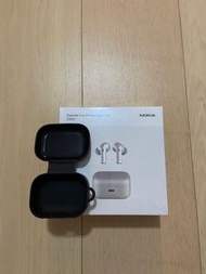 Nokia E3500 E3511 無線耳機保護套全新藍色現貨（不連耳機，只是賣保護套。）