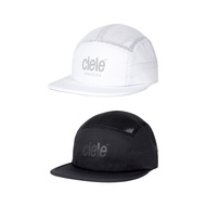 [AMOUTER Life] ciele GOCap Classic Athletics Cross Country Running Cap