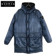 Stone Island [國內授權] 691570821 Pertex Quantum Y Down Parka Hoodie，S碼