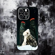 TP-2 D-Drake Albums Fashion Phone Case For iPhone 16, 17，15,14,13,12,11,Pro,Max,Plus,X,XS,SE,E,Mini,