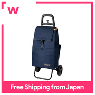 Shopping cart Small lightweight shopping cart Foldable shopping cart Insulated cold storage S size 2