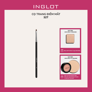 Cọ trang điểm mắt lông mềm mại Makeup Brush 32T INGLOT