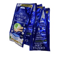 Gentle Gen Sachet | Detergent Cair Liquid | Sabun Cuci Baju | 80ml