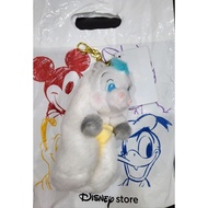 Disney Store Hercules Baby Pegasus Plush Keychain