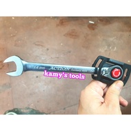13mm Action Automatic Socket Wrench