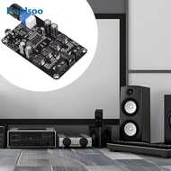 Koolsoo Audio Amplifier Board Amp Board,Double Channel,Supports 5.0,Lightweight
