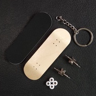 JINTONGCAIZI | Fingerboard Creative Toy Gift 32mm Bearing