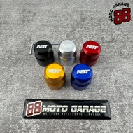 Universal CNC CVT Kickstarter Cover for Automatic NBT Performance