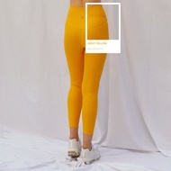 ANKLE LENGTH PANTS 21" - WAVY FABRIC