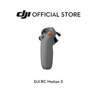 DJI RC Motion 3 Motion Control