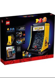 LEGO  Icons 10323 PAC-MAN 機台