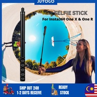 🔥READY STOCK🔥Proocam ZA-361 1.5/3meter Long Invisible Selfie Stick Monopod for Insta 360 action came