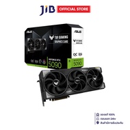 VGA (การ์ดแสดงผล) ASUS TUF GAMING GEFORCE RTX 5090 32GB GDDR7 OC EDITION