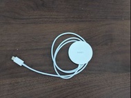 AUKEY 磁吸式 MagSafe 兼容無線充電器（Type-C 接口） 15W