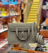 Hermes Halzan25’