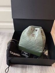 Chanel Gabrielle small Gabrielle backpack 流浪雙肩包