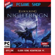 【Update 2025】ELDEN RING NIGHTREIGN PC | PC Game | Full Game | PC Offline