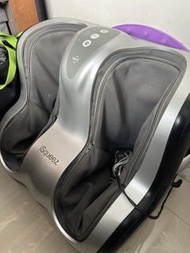OSIM iSqueeze 足部按摩器