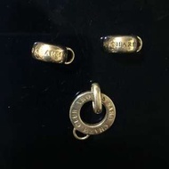 Thomas Sabo 吊咀 純銀 銀扣 手鍊 頸鍊 pandora trollbeads