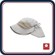 KABUTO HA-5 Replacement Parts for TK Sun Hats (54-57 cm) - Available in Black, Ivory, and Beige