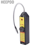HEEPDD Refrigerant Leak Detector Halogen Gas Freon CFC Hfc HVAC R134A R410A R22A