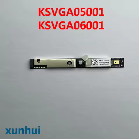 webcam MIC board for acer A114-31 A314--31 NITRO 5 A315-34 A315-41 A315-51 A315-53 Camera KSVGA05001
