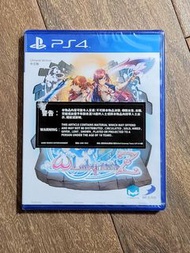 [PS5 可玩] PS4 全新 有中文 Omega Labyrinth Z 歐米茄迷宮Z // 交收方法請睇內文‼️