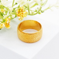 COP 916 999/ PERSIS KOREAN GOLD RING ( Ring )