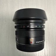 Panasonic 樂聲 LEICA DG SUMMILUX 15mm...