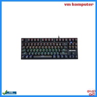 Digital Alliance Meca Warrior X RGB Keyboard Gaming Meca Warrior x RGB