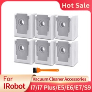 IRobot Roomba I7 I7+/i7 Plus E5 E6 E7 S9 Robot Vacuum Cleaner of Dust Bag