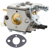 503281504 Penggantian Karburetor untuk Gergaji Rantai Husqvarna 50 51 55 untuk Walbro WT-170-1 WT-17